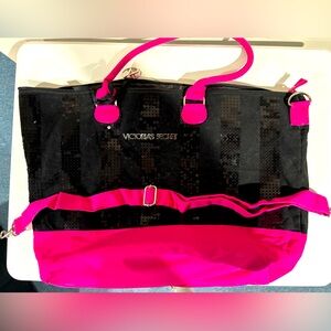 Victoria's Secret Large Tote